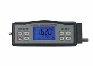Medidor de Rugosidad Superficial Digital Portátil SRT-6210, Precio con Descuento para Ra Rq Rt, Soporte Personalizado OEM - Product Image 3