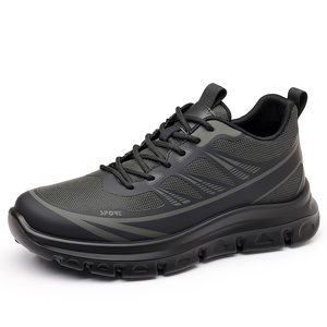 Zapatos para Caminar al Aire Libre para Todas las Estaciones - Zapatos de Senderismo Transpirables, Ligeros, Acolchados y Antideslizantes - Product Image 6