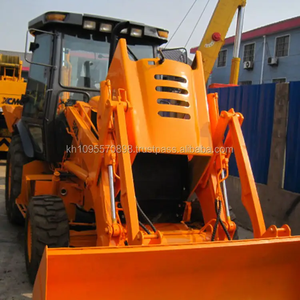 Retroexcavadora de 580M de Case usada Retroexcavadora de 580M de Case fabricada en EE. UU. 580M - Product Image 2