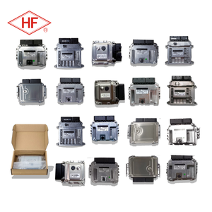 ชุดควบคุมเครื่องยนต์รถยนต์ใหม่ ECU ECM บอร์ดคอมพิวเตอร์เครื่องยนต์ 39130-26AF7 <span class=keywords><strong>P18</strong></span> MG7.9.8 สำหรับฮุนได เกีย - Product Image 4