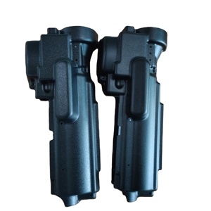 Accessori interni automobilistici personalizzati ABS per auto termoformatura sottovuoto per cruscotto in plastica scocca classica auto - Product Image 1