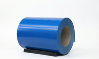 Services de découpe et de soudage de tôles d'acier prélaqué galvanisé, galvalume, revêtu de zinc, PPGI, PPGL, couleur RAL, calibre 26 et 28