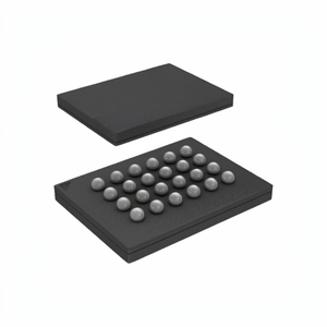 Memory S25FL127SABBHID00 24 TBGA Buy Electronics Components Online Original One Stop Service - Product Image 1