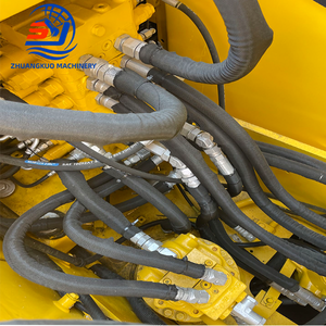 Komatsu מוסמך PC130-7 שעות שירות מלא והיסטוריית אחריות של 12 חודשים KomatsuPC130-7 אחריות - Product Image 6