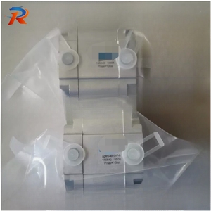 1 шт. Программируемый контроллер BRAND Cylinder ADVU-25-15-<span class=keywords><strong>P</strong></span>-A 156524 для промышленной автоматизации - Product Image 1