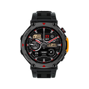 Relojes Inteligentes DF MA31, Llamadas, Pago NFC Sin Conexión, Batería de Larga Duración, Reloj Deportivo para Hombre, Reloj Inteligente GS Fenix7 - Product Image 2