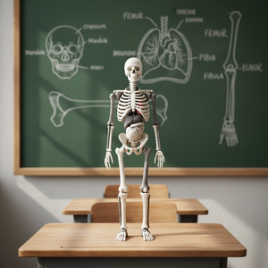 Prótesis Ósea Personalizada Basada en la Morfología del Hueso Resectado, Aleación de Titanio Porosa Impresa en 3D, Mecanizado Postquirúrgico para Tumores Óseos - Product Image 2
