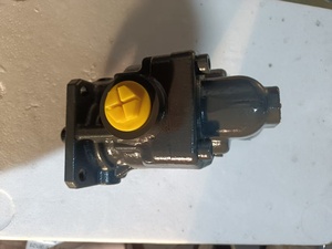 OEM KP KF ปั๊มเกียร์ KF40 KF25 KF32 KF112RF1 KF100RF1 KF-10RF1-D15 KF16RF2-D16 KF80RF1-D15น้ำมันไฮดรอลิกสูง K - Product Image 6
