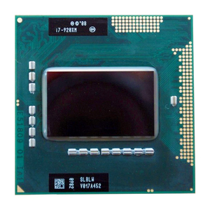 I7 720QM 740QM 820QM 840QM 920XM 940XM ซีพียูแล็ปท็อป SLBLY SLBQG SLBLX SLBMP SLBLW SLBSC - Product Image 6