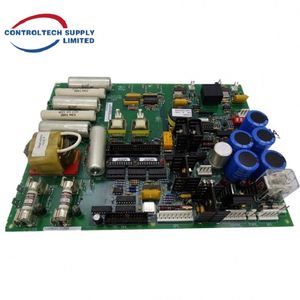 Module haute performance DS200SDCIG1A avec construction en aluminium pour l'automatisation, support technique professionnel - Product Image 2