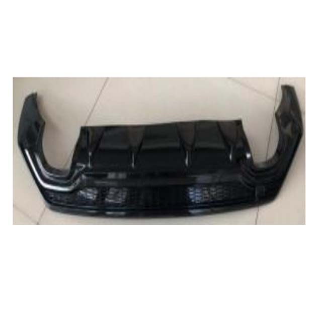 OEM 86612-M6210 - Rear Bumper Lower for KIA K3/CERATO/FORTE 2019