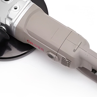 Meuleuse d'angle Stayer de qualité supérieure, vente en gros, meuleuse d'angle électrique 220v