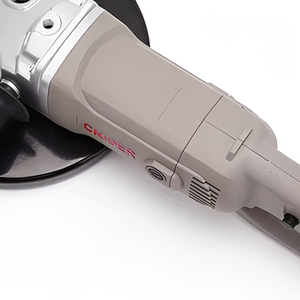Smerigliatrice Angolare <span class=keywords><strong>Stayer</strong></span> di Alta Qualità, Vendita all'Ingrosso, Macchina Elettrica 220V - Product Image 6