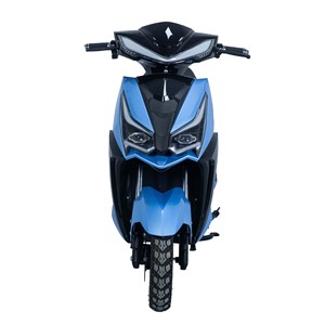 Motocicletas Scooter para Adultos, Motocicletas de 2 Ruedas para Adultos, Motocicletas Scooter CKD de 2 Ruedas - Product Image 2