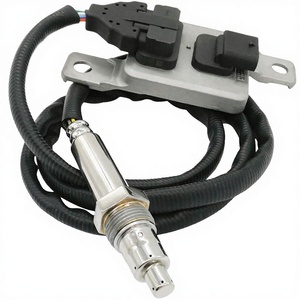 Autosensor, stikstofoxidesensor, 8K0907807E, 5WK96688, NOx-sensor vervanging 03L907807AF, 8K0907807C voor <span class=keywords><strong>VW</strong></span> <span class=keywords><strong>Audi</strong></span> - Product Image 1
