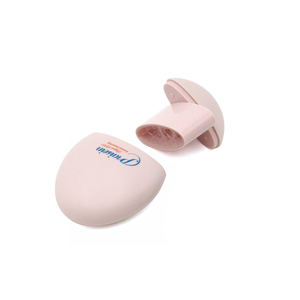 Tùy Chỉnh Chất Lượng Cao Rỗng Lip Balm Son Môi Container 6G Trứng Hình Nhựa Cầm Tay Lip Balm Ống - Product Image 5