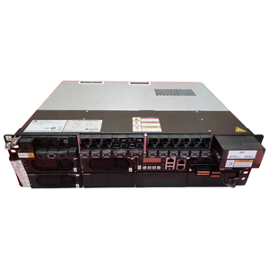 สำหรับแหล่งจ่ายไฟสื่อสาร ETP48400-C3B1 สำหรับสถานีฐาน พร้อมการรับประกัน 12 เดือน - Product Image 3