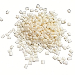 Gránulos plásticos de la Virgen del ABS, Gránulos plásticos reciclados - Product Image 2