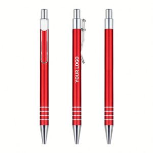 Offre Spéciale : Nouveaux Stylos Gel Publicitaires en Plastique avec Logo Personnalisé Imprimé, Pointe de 0,5 mm pour Promotion - Product Image 3