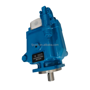 Bomba Hidráulica de Pistón ZHENYUAN PUMP PVH 057 074 098, Modelos PVH074R01AB10A250000001001AB010A y PVH057R01A10A250000001001AB010A - Product Image 4