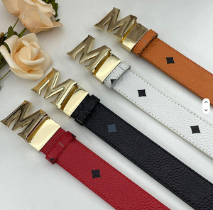 2025 फैशन हॉट सेलिंग नए डिजाइन नए ट्रेंडी नवीनतम अद्वितीय डिजाइनर कस्टम लोगो डिजाइन पुरुषों के लिए फैशनेबल चमड़े के बेल्ट - Product Image 2