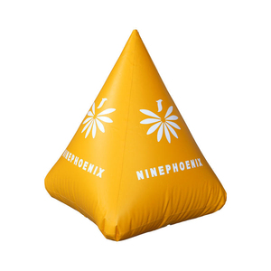 Triangle <span class=keywords><strong>gonflable</strong></span> bouées flottantes bouées <span class=keywords><strong>de</strong></span> marqueur <span class=keywords><strong>de</strong></span> course piscines <span class=keywords><strong>bouée</strong></span> flottante <span class=keywords><strong>gonflable</strong></span> - Product Image 4