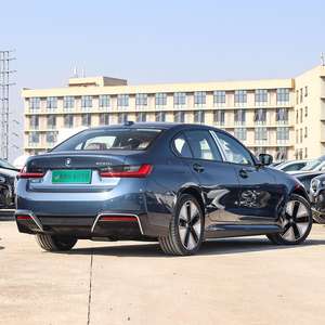 Nuova Berlina Elettrica di Lusso BWM <span class=keywords><strong>I3</strong></span> 2024 2025, Autonomia 592km, 5 Posti, Veicolo a Nuova Energia di Alta Qualità, Auto Elettrica Pura in Vendita - Product Image 3