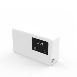 OZ-1 cộng với Ozone tiệt trùng máy Nhà bếp Vòi lọc máy phát điện sản xuất Ozone nước Bộ đồ ăn rửa vòi tap Ozone nước - Product Image 2