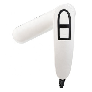Peine Alisador – lisseur de <span class=keywords><strong>barbe</strong></span> multifonctionnel pour hommes, brosse à <span class=keywords><strong>barbe</strong></span> électrique à chauffage rapide et Portable - Product Image 5