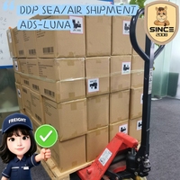 Envío Exprés Confiable DDP DDU FCL LCL, Agente de Carga de China a Japón, Logística con Tránsito de 1-2 Días para Mercancías Peligrosas