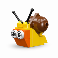 Ensemble de blocs de construction d'animaux, jouet de construction STEM, briques éducatives à monter soi-même, kit de modèles d'animaux créatifs, cadeau pour enfants de 6 ans et plus