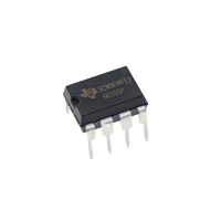 Minuteries de précision de haute qualité DIP NE555P 555 minuterie IC NE555