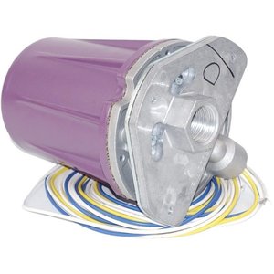 Detector ultravioleta de autodiagnóstico dinámico C7061A diseñado para quemadores industriales y calderas de funcionamiento continuo. - Product Image 5