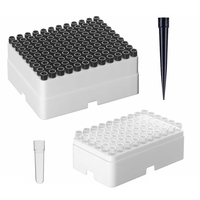 Pointe conductrice pour analyseur d'immunoessais électrochimiluminescents de laboratoire E170/E601 E602 E411 pour Roche Cobas