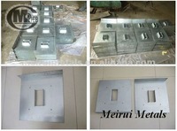 Support latéral pour volet roulant pour assemblage supérieur de barillet, accessoires pour porte de garage à enroulement, porte à enroulement