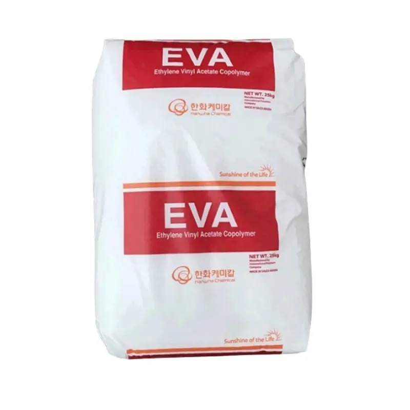 Sipchem EVA 2518 Co EVA Resin Ethylene Vinyl Acetates Copolymer EVA