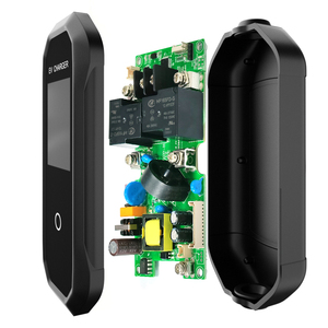 Thiết kế mới EV sạc Bảng điều khiển loại 1 loại 2 gbt Single phase PCB Bo mạch chủ cho di động EV Bộ sạc - Product Image 1