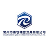 Changzhou Qinrui Precision Cutting Tools Co., Ltd. logo