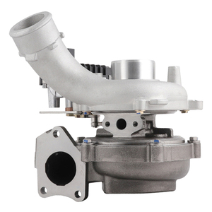 059145722R Turbocompresor de Piezas de Motor para Automóvil en Oferta para AUDI(RDW) Audi A6 Av.qu.3,0 TDI 2005- - Product Image 1