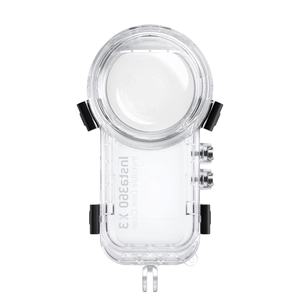 Estuche de Buceo para <span class=keywords><strong>Insta360</strong></span> <span class=keywords><strong>X3</strong></span>, Caja Impermeable de 50M para <span class=keywords><strong>Insta360</strong></span> ONE <span class=keywords><strong>X3</strong></span>, Caja Protectora Subacuática, Carcasa de Buceo, Accesorio para Cámara Panorámica - Product Image 4