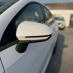 Auto Eléctrico BYD Qin Plus 2025 de Cuatro Ruedas - Product Image 5