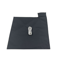 Capteur de coussin portable Fsr Cartographie de la pression en temps réel Coussin de capteur de pression de siège de chaise