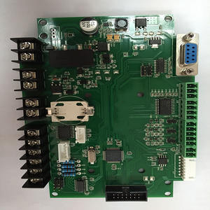 MPPT контроллер солнечного заряда PCBA прототип от производителя усилитель печатной платы дизайн и сборка - Product Image 6