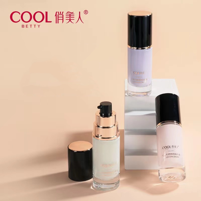 OEM OIL CONTROL FULL COVERAGE PERMEABLE