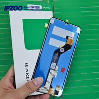 Écrans LCD pour téléphones mobiles Tecno Infinix Itel, tous modèles, écran tactile, vente en gros pour Tecno Screen Service Pack LCD