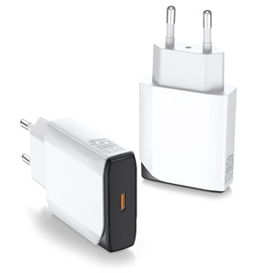 Cargador de Pared HNT 20W/30W/45W, Cargador USB C GaN Ultrafino de 2 Puertos para Mac <span class=keywords><strong>Book</strong></span>, 1C1A o 2C para <span class=keywords><strong>Samsung</strong></span> S25 S24 S23 S22 - Product Image 4