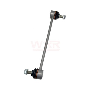 ข้อต่อท่อนกันโคลงด้านหน้าแบบทนทาน C230 SLK200 W203 R171 1713230017 1713230117 - Product Image 1