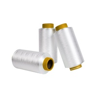 Fil thermique 100 % nylon à faible point de fusion, point de fusion 80-90, filament brut, fil à fusion à chaud pour la couture