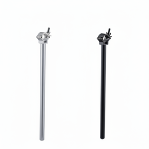 Tube 32-35mm charge 75kg collier de serrage crochet en treillis aluminium éclairage de scène crochet de serrage en treillis JR poste de serrage 3505 - Product Image 1
