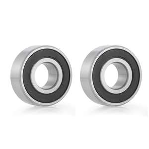 ตลับลูกปืนเม็ดกลมร่องลึก MTZC ของแท้ รุ่น 6903 6004 6200 6202 Zz 6203 <span class=keywords><strong>6204</strong></span> 6205 6206 6208 6300 6201 6301 <span class=keywords><strong>2rs</strong></span> 6302 6305 - Product Image 3